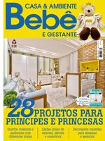 Casa e Ambiente - Bebê